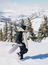 BURTON backpack AK Dispatcher 25L true black