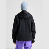 BURTON jacket M AK Gore Swash INS true black