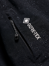 BURTON jacket M AK Gore Swash INS true black