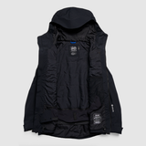 BURTON jacket M AK Gore Swash INS true black
