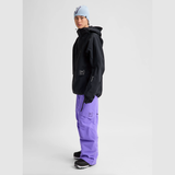 BURTON jacket M AK Gore Swash INS true black