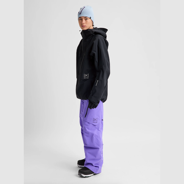 BURTON jacket M AK Gore Swash INS true black