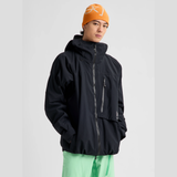 BURTON jacket M AK Gore Cyclic JKT true black