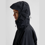 BURTON jacket M AK Gore Cyclic JKT true black
