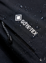 BURTON jacket M AK Gore Cyclic JKT true black