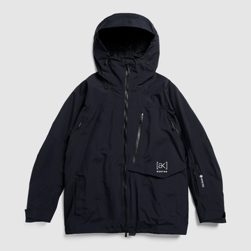 BURTON jacket M AK Gore Cyclic JKT true black