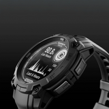 GARMIN Instinct 3 Tactical Solar 45mm black
