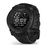 GARMIN Instinct 3 Tactical Solar 45mm black