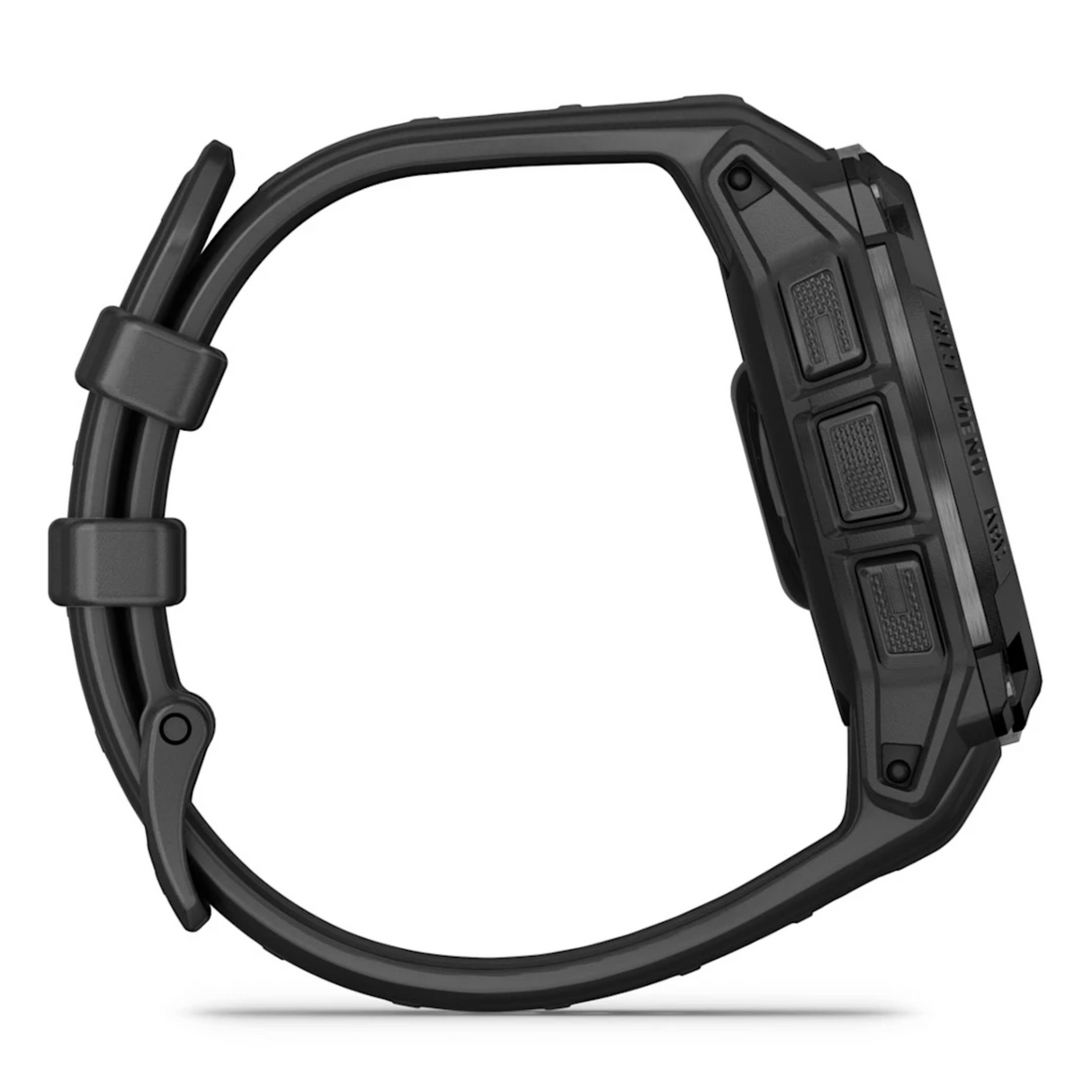 GARMIN Instinct 3 Tactical Solar 45mm black