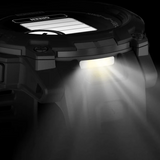GARMIN Instinct 3 Tactical Solar 45mm black