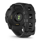 GARMIN Instinct 3 Tactical Solar 45mm black