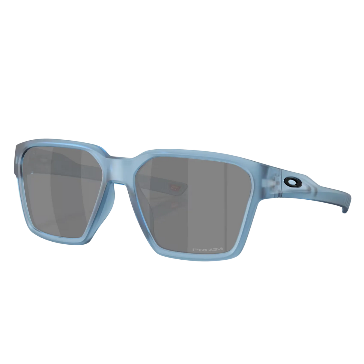 OAKLEY sunglasses Briza trans stonewash w/prizm black iridium
