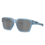 OAKLEY Briza trans stonewash w/prizm black iridium sunglasses