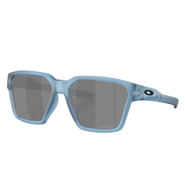 OAKLEY Briza trans stonewash w/prizm black iridium sunglasses