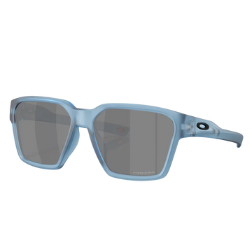 OAKLEY Briza trans stonewash w/prizm black iridium sunglasses