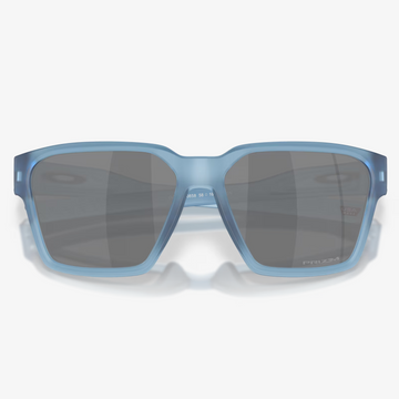 OAKLEY Briza trans stonewash w/prizm black iridium sunglasses