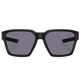 OAKLEY sunglasses Briza matt black w/prizm grey