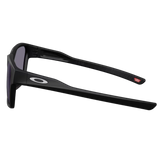 OAKLEY sunglasses Briza matt black w/prizm grey
