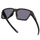 OAKLEY sunglasses Briza matt black w/prizm grey