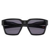 OAKLEY sunglasses Briza matt black w/prizm grey