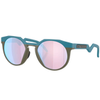 OAKLEY HSTN balsam w/prizm snow sapphire sunglasses