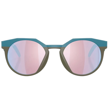 OAKLEY HSTN balsam w/prizm snow sapphire sunglasses