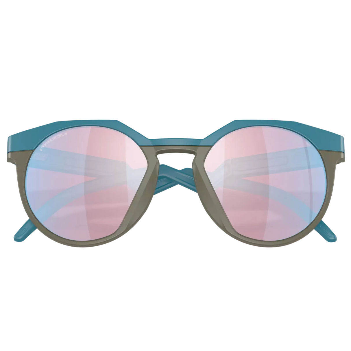 OAKLEY sunglasses HSTN balsam w/prizm snow sapphire