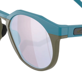 OAKLEY sunglasses HSTN balsam w/prizm snow sapphire