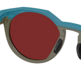 OAKLEY sunglasses HSTN balsam w/prizm snow sapphire