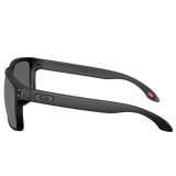 OAKLEY sunglasses Holbrook XXL matt black w/prizm black