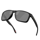 OAKLEY sunglasses Holbrook XXL matt black w/prizm black