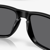 OAKLEY sunglasses Holbrook XXL matt black w/prizm black