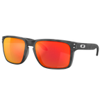 OAKLEY Holbrook XL matt black camo w/prizm ruby sunglasses