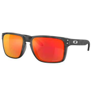 OAKLEY Holbrook XL matt black camo w/prizm ruby sunglasses