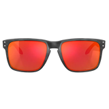 OAKLEY sunglasses Holbrook XL matt black camo w/prizm ruby