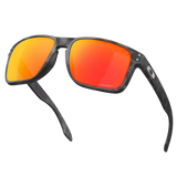 OAKLEY sunglasses Holbrook XL matt black camo w/prizm ruby