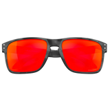 OAKLEY sunglasses Holbrook XL matt black camo w/prizm ruby