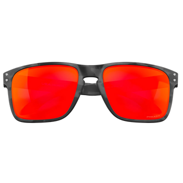 OAKLEY Holbrook XL matt black camo w/prizm ruby sunglasses