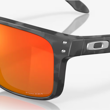OAKLEY Holbrook XL matt black camo w/prizm ruby sunglasses