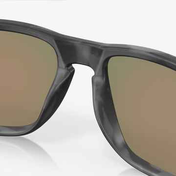 OAKLEY Holbrook XL matt black camo w/prizm ruby sunglasses