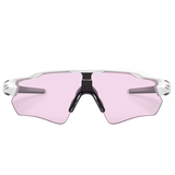 OAKLEY sunglases Radar EV Path matt white w/prizm low light