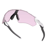 OAKLEY sunglases Radar EV Path matt white w/prizm low light