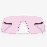 OAKLEY sunglasses Sutro Lite Sweep matt white w/prizm low light