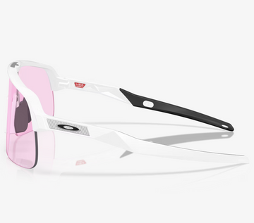 OAKLEY Sutro Lite Sweep matt white w/prizm low light sunglasses