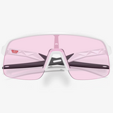 OAKLEY sunglasses Sutro Lite Sweep matt white w/prizm low light