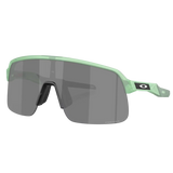 OAKLEY sunglasses Sutro Lite Sweep matt trans jade w/prizm black