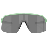 OAKLEY sunglasses Sutro Lite Sweep matt trans jade w/prizm black