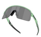 OAKLEY sunglasses Sutro Lite Sweep matt trans jade w/prizm black
