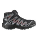 SALOMON Upholstery XA Pro 3D Mid CSWP J black/grey/orange