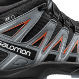SALOMON Upholstery XA Pro 3D Mid CSWP J black/grey/orange